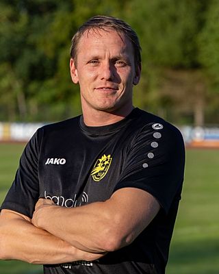 Jürgen Willbold