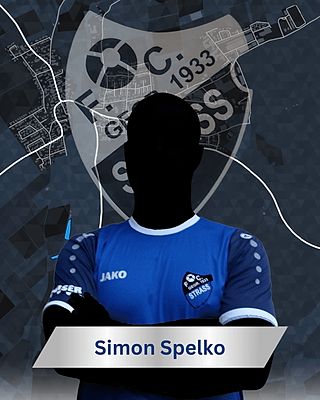 Simon Spelko