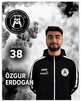 Özgür Erdogan