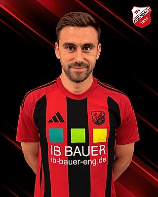 Marcus Grabler