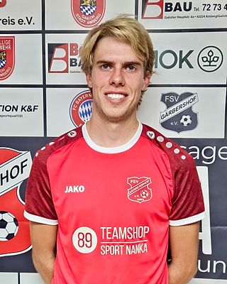 Jonas Hummel