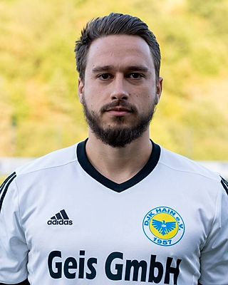 Tobias Kaminski