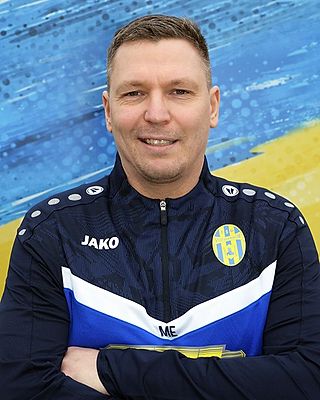 Marcel Ellinger