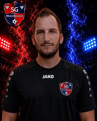 Nico Lindner
