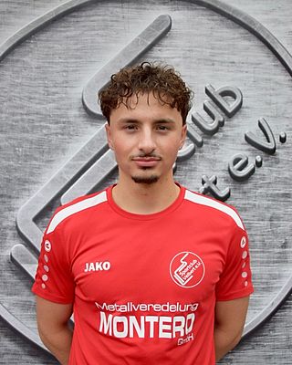 Robin Strohmenger