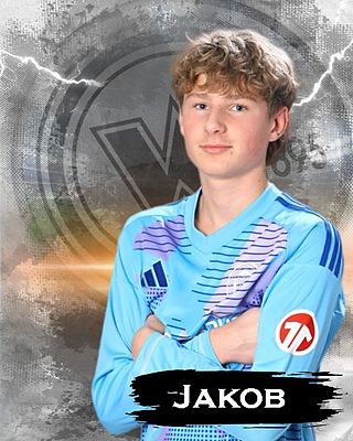 Jakob Halve