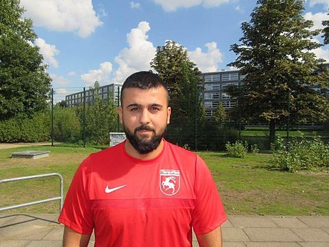 Foto: Samir El-Said