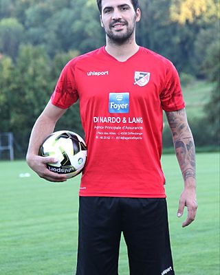 Michael Mendes Da Costa