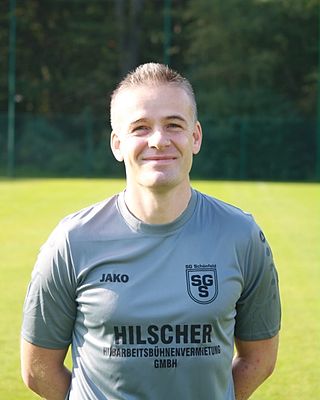 Felix Kehr