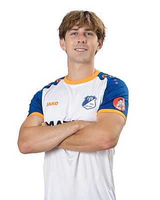 Carter Virgil Schmitz