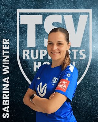 Sabrina Winter