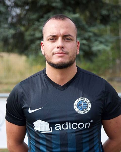 Foto: Edgar Weber/Germania Ober-Rode