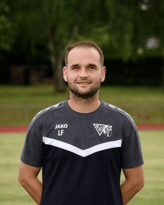 Lars Feld