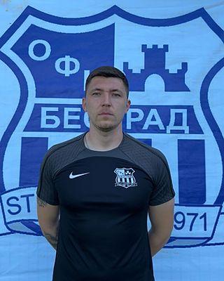 Filip Kitanovic