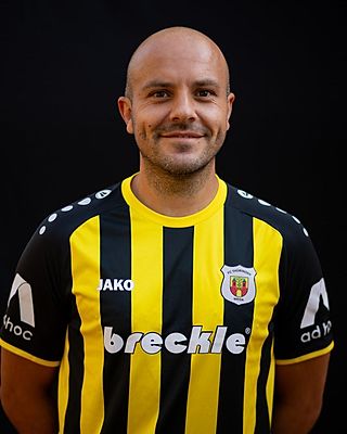 Maximilian Dörlitz