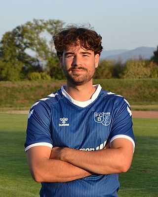 Lukas Rähle