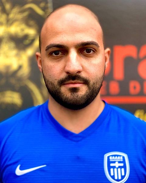 Foto: Kyriakos Papadopoulos ©The Bra