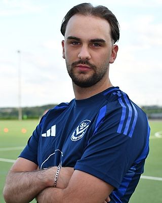 Tim David Deitermann