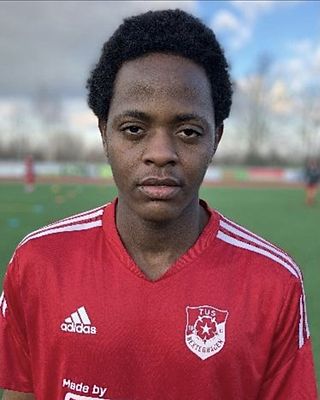 Jordan Ledoux Bangoup Ekoum