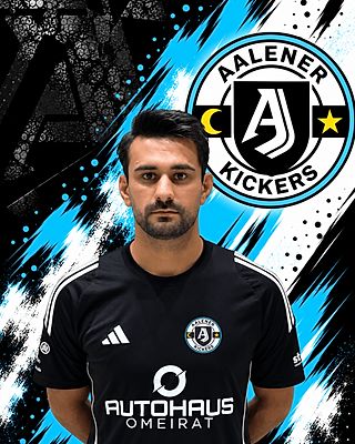 Serkan Sahin