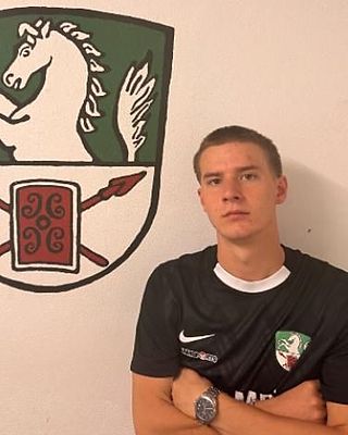 Andre Büscher