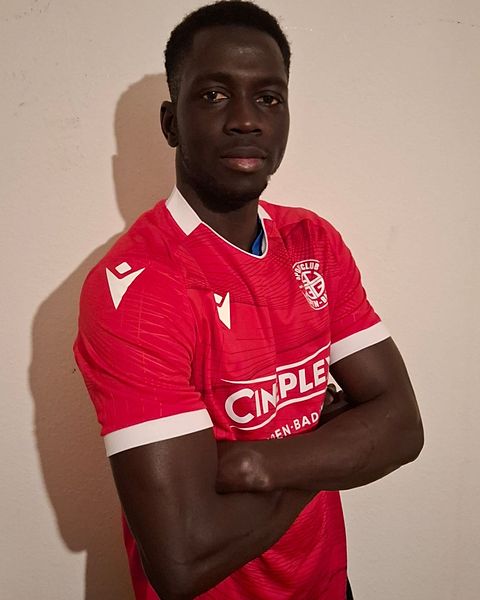 Foto: Thorsten Kratzmann