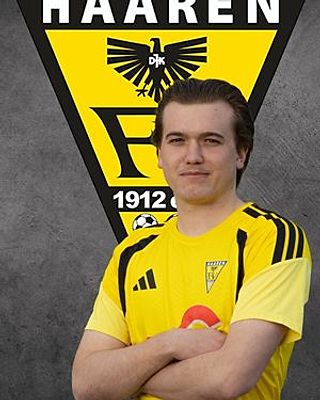 Johan Matti van Helden