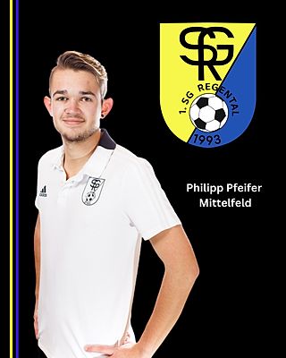 Philipp Pfeifer