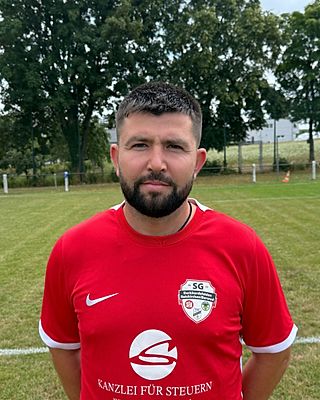 Vadym Hlukhovatyi