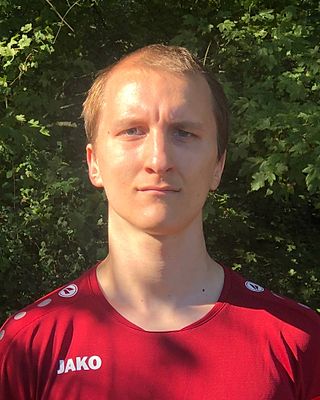 Joost Grünefeld