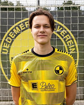 Till Lennart Bienemann