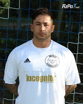 Lukas Bartczak