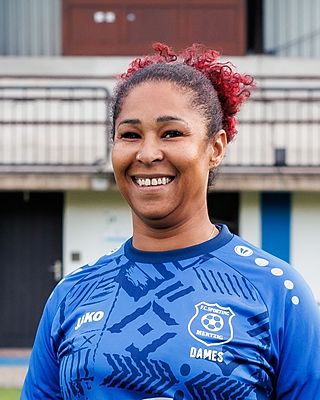 Arlinde Maria Dos Santos Brito