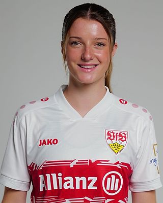 Lenelotte Müller