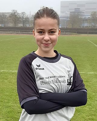 Nele Krieger