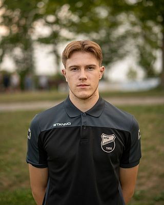 Dorian Sundić Hackner