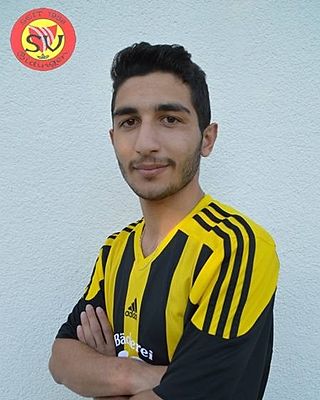 Kheir Mohammed