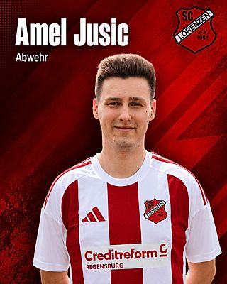 Amel Jusic