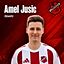 Amel Jusic