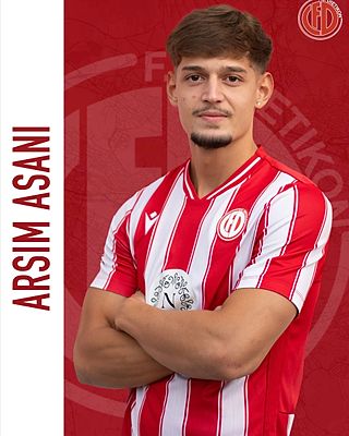 Arsim Asani
