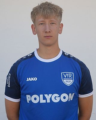 Matteo Rink