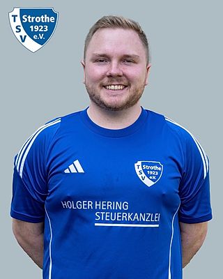 Tim Knieling