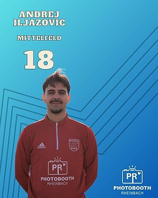 Andrej Iljazovic