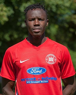 Ba Ceesay