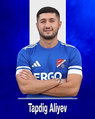 Tabdig Aliyev