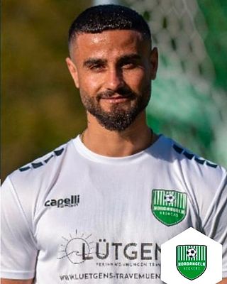 Hamed Elias Khalaf