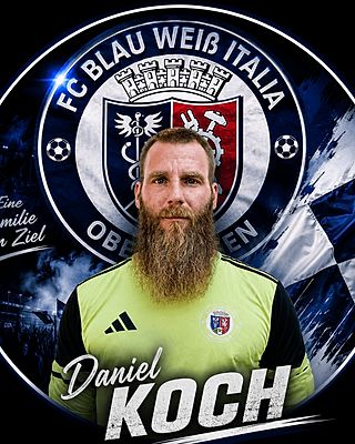 Daniel Koch