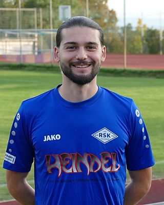 Dominik Lleshaj