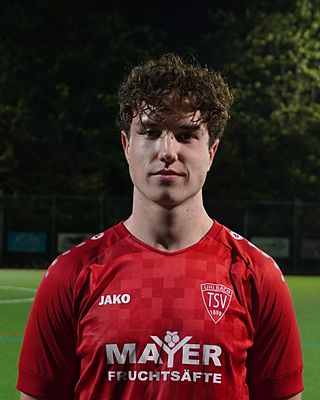 Jakob Beschier