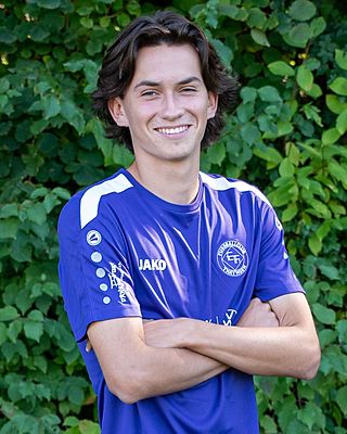 Noah Schaffner